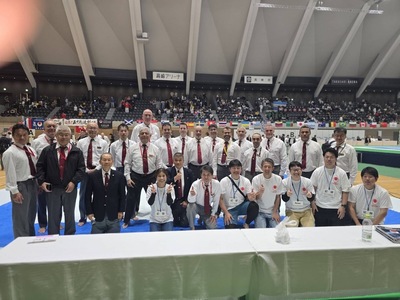 2024 世界大会