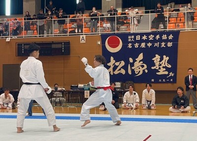 第49回愛知県大会3