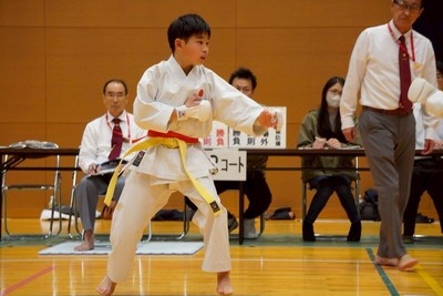 第49回愛知県大会14
