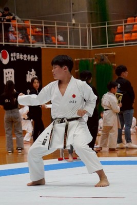 第49回愛知県大会20