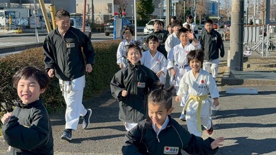 2026　鏡開き