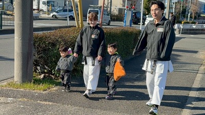 2026　鏡開き