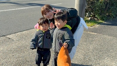 2026　鏡開き