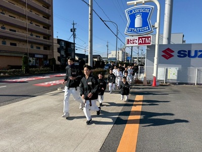2026　鏡開き