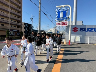 2026　鏡開き