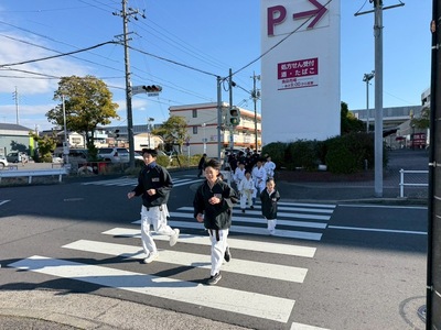 2026　鏡開き
