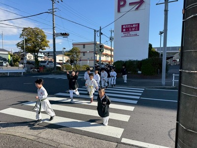 2026　鏡開き