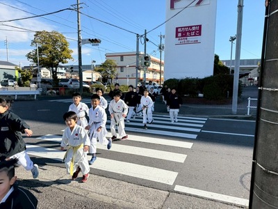2026　鏡開き
