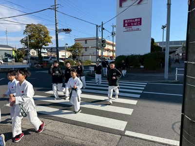 2026　鏡開き