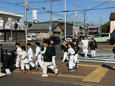 2026　鏡開き