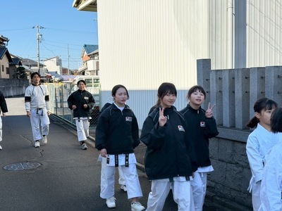 2026　鏡開き