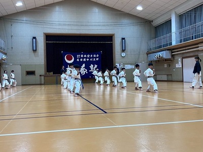 2026　鏡開き
