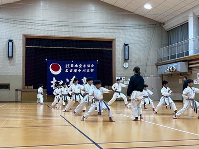 2026　鏡開き