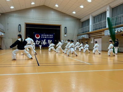 2026　鏡開き
