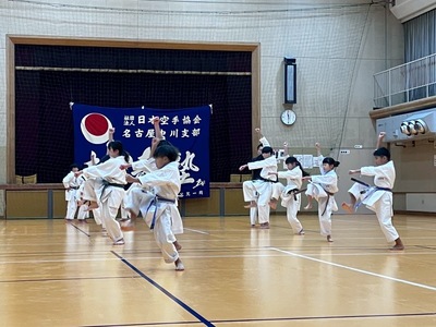 2026　鏡開き