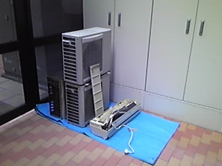 タワーマンション