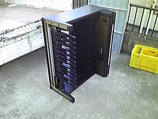 電子ピアノ回収