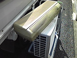 熊谷市エアコン対応