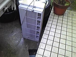 窓エアコン無料　北本市