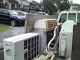 エアコン無料　埼玉県