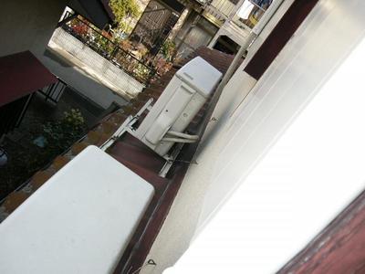 川田谷エアコン