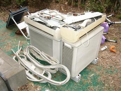 熊谷市内無料回収