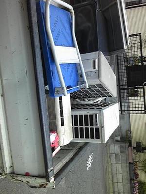 鴻巣エアコン回収無料