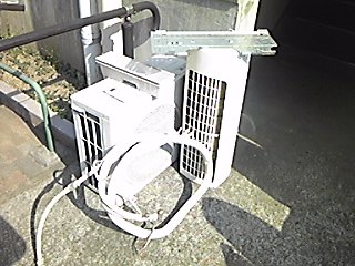 鴻巣市栄　無料回収