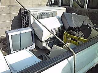エアコン回収無料