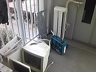 原市団地