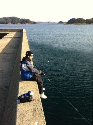 兄やん　ちょい近Ver.