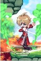 エルトシャン。