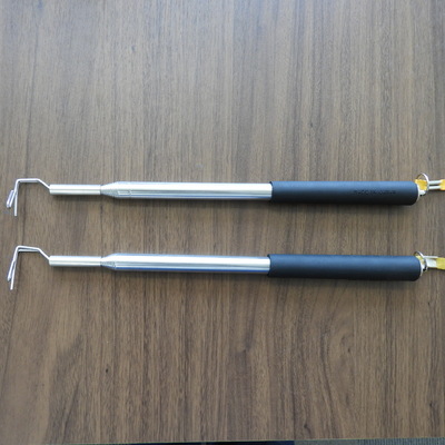 非常灯点検棒