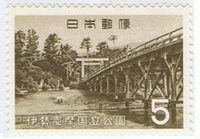 第２次国立公園　伊勢志摩