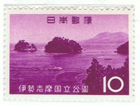第２次国立公園　伊勢志摩