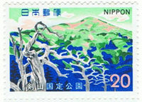 剣山国定公園　剣山