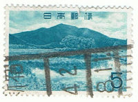 日光国立公園
