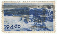十和田国立公園