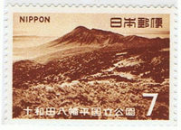十和田八幡国立公園