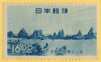 吉野熊野国立公園