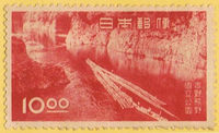吉野熊野国立公園