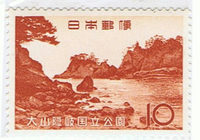 大山隠岐国立公園