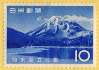 知床国立公園