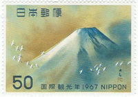 国際観光年