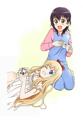萌絵A