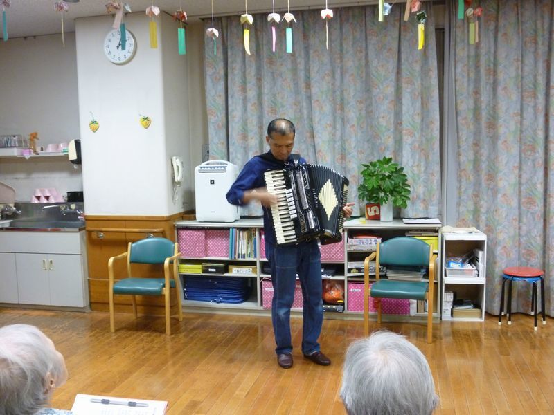 風かおる里
