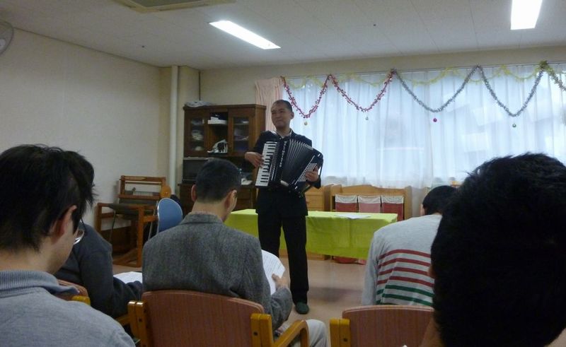 柏市・桐友学園