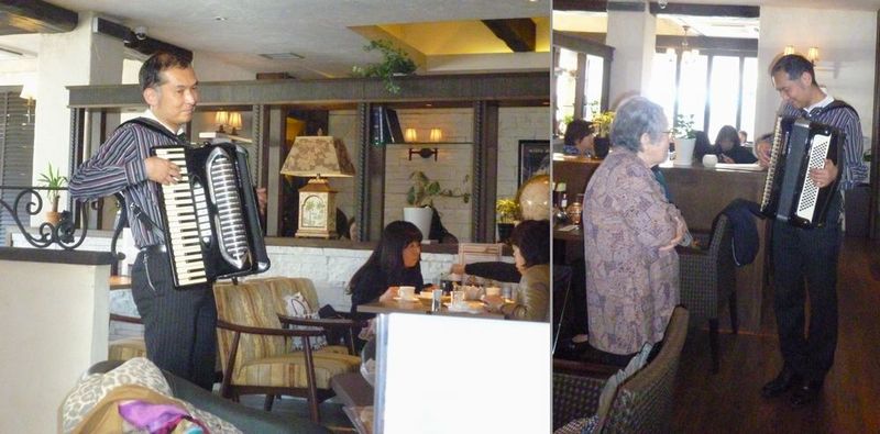 千葉市・ベネクスカフェ作草部店