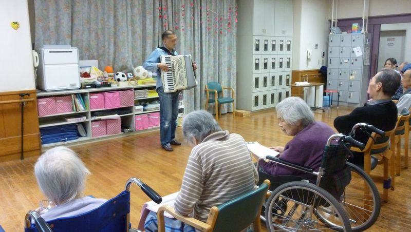 豊島区・風かおる里