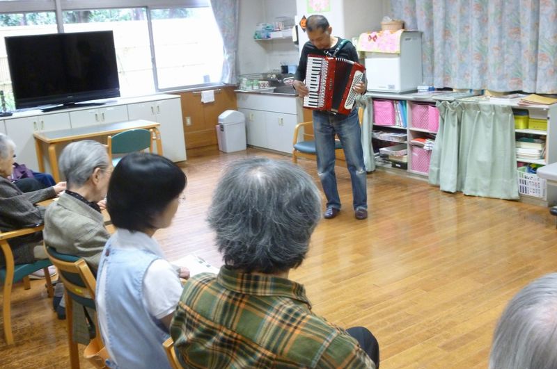 豊島区・風かおる里